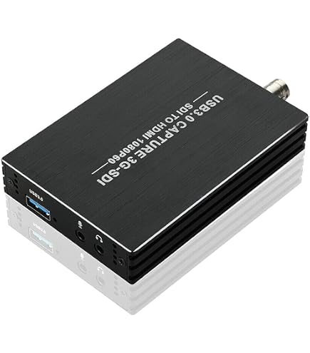 Blackmagic Design UltraStudio HD Mini : Amazon.in: Computers